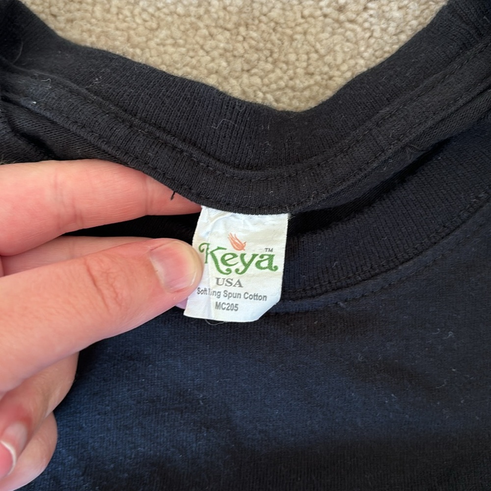 Keya Shirt - Picture 5 of 6